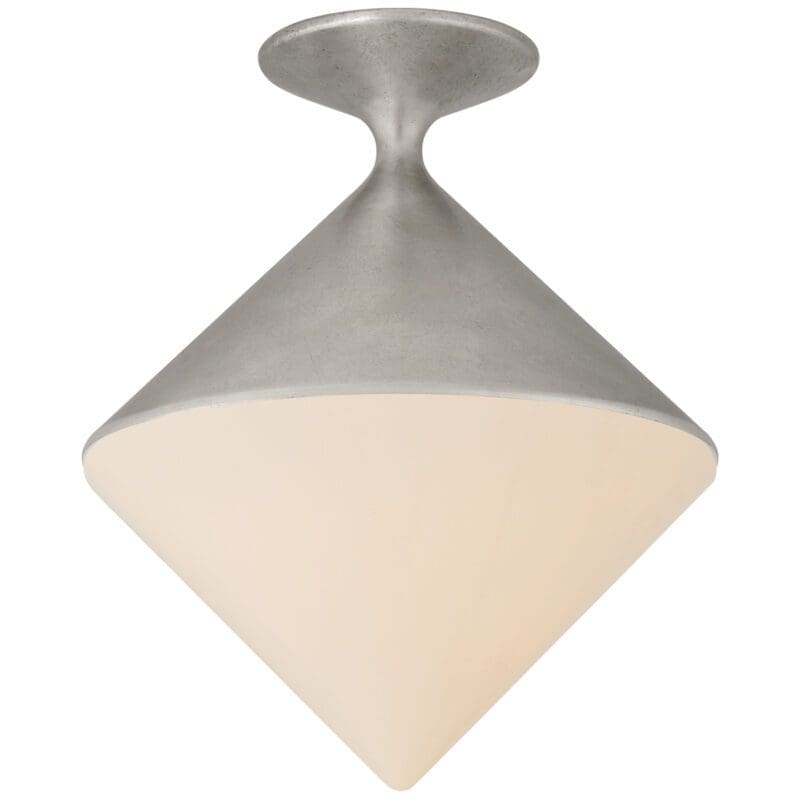 Sarnen Small Flush Mount - Avenue Design high end lighting in Montreal