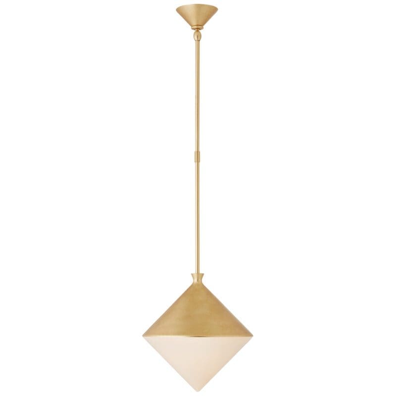 Sarnen Small Pendant - Avenue Design high end lighting in Montreal