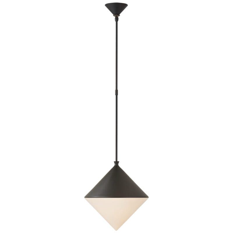 Sarnen Medium Pendant - Avenue Design high end lighting in Montreal