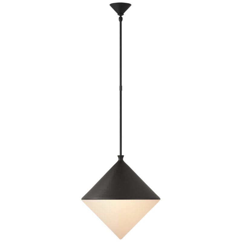 Sarnen Large Pendant - Avenue Design high end lighting in Montreal