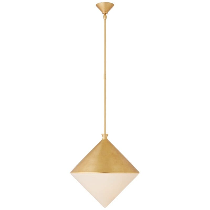 Sarnen Large Pendant - Avenue Design high end lighting in Montreal