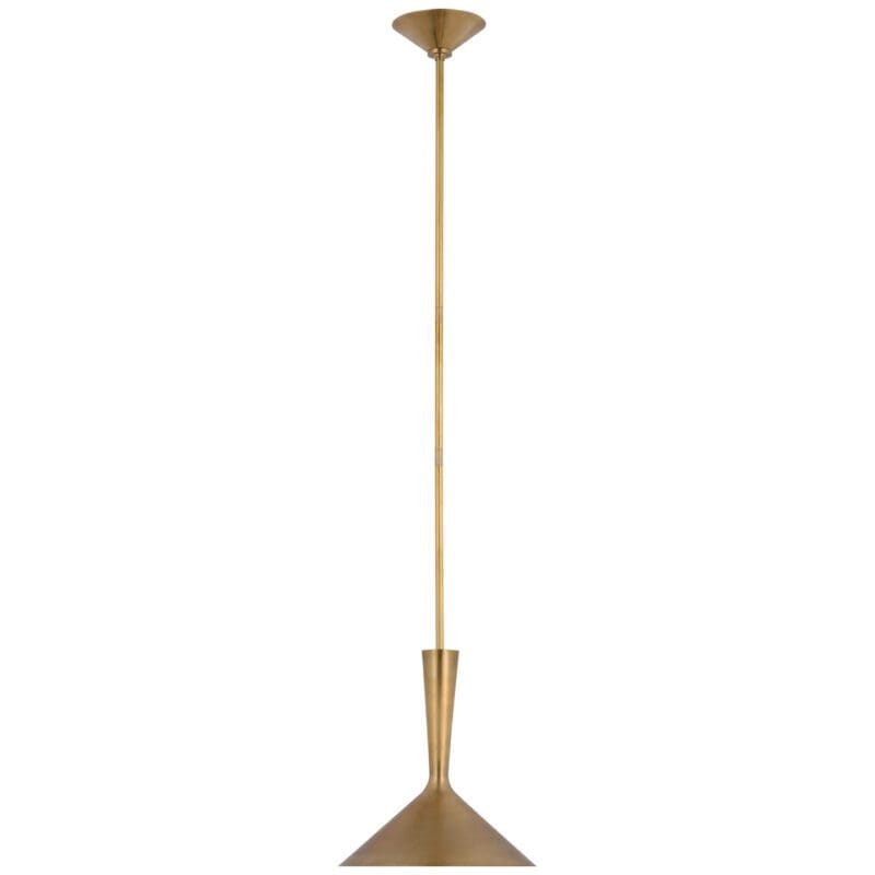 Rosetta Medium Pendant - Avenue Design high end lighting in Montreal