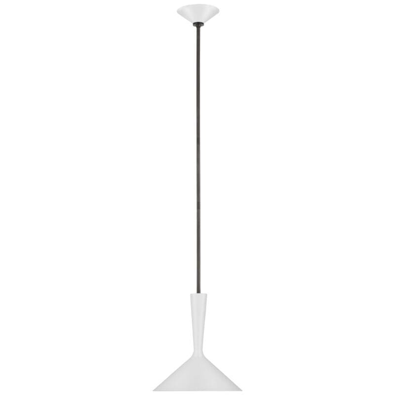 Rosetta Medium Pendant - Avenue Design high end lighting in Montreal