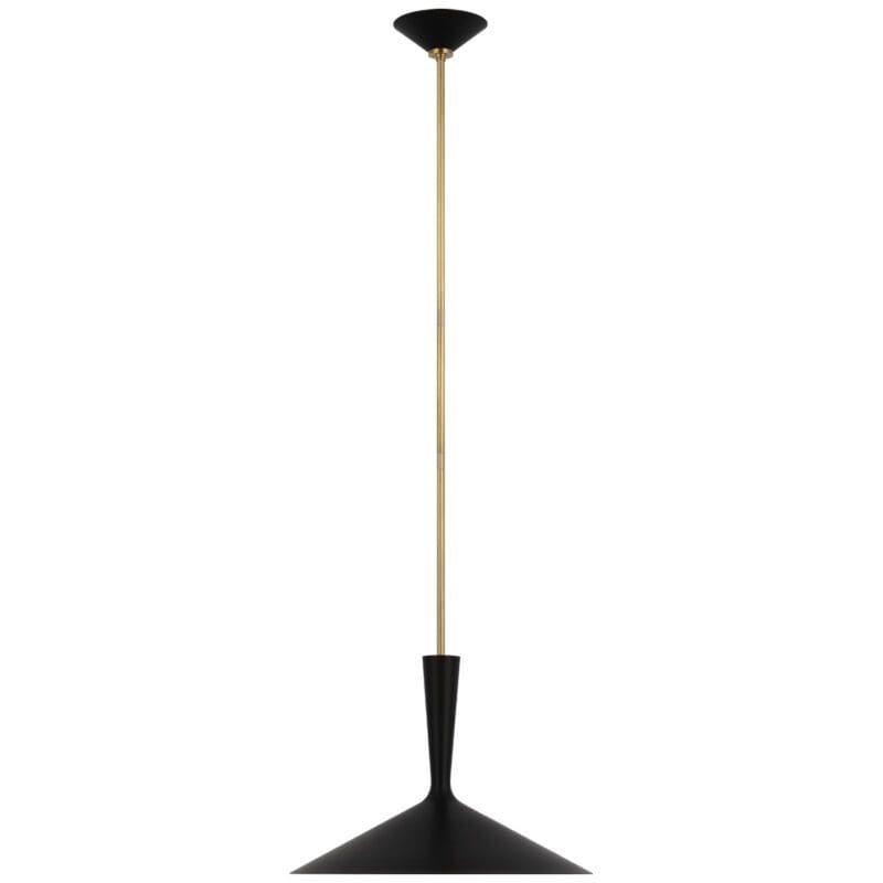 Rosetta Large Pendant - Avenue Design high end lighting in Montreal