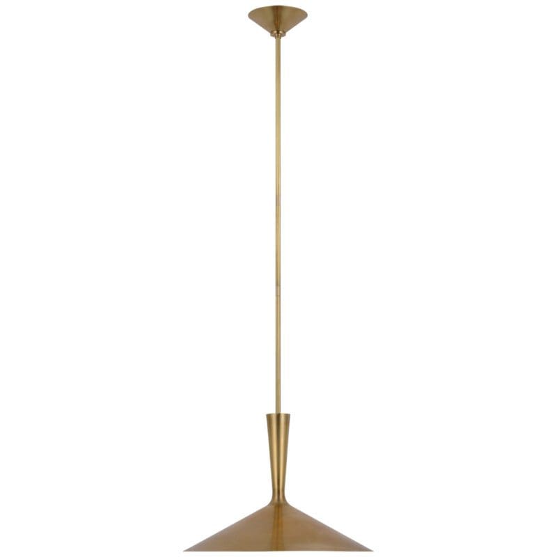 Rosetta Large Pendant - Avenue Design high end lighting in Montreal