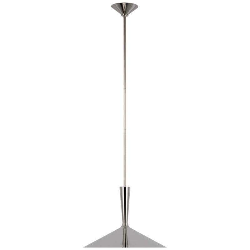 Rosetta Large Pendant - Avenue Design high end lighting in Montreal