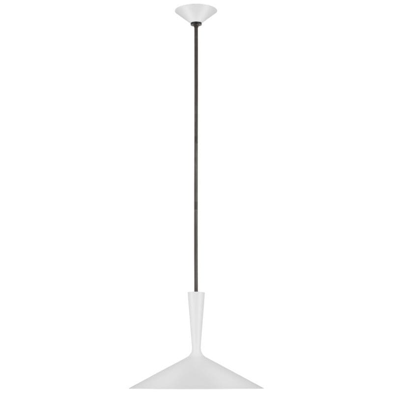 Rosetta Large Pendant - Avenue Design high end lighting in Montreal