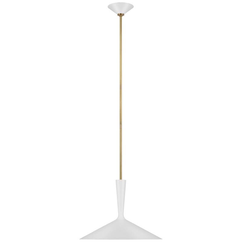 Rosetta Large Pendant - Avenue Design high end lighting in Montreal