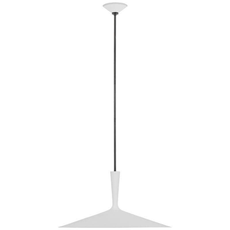 Rosetta Large Pendant - Avenue Design high end lighting in Montreal