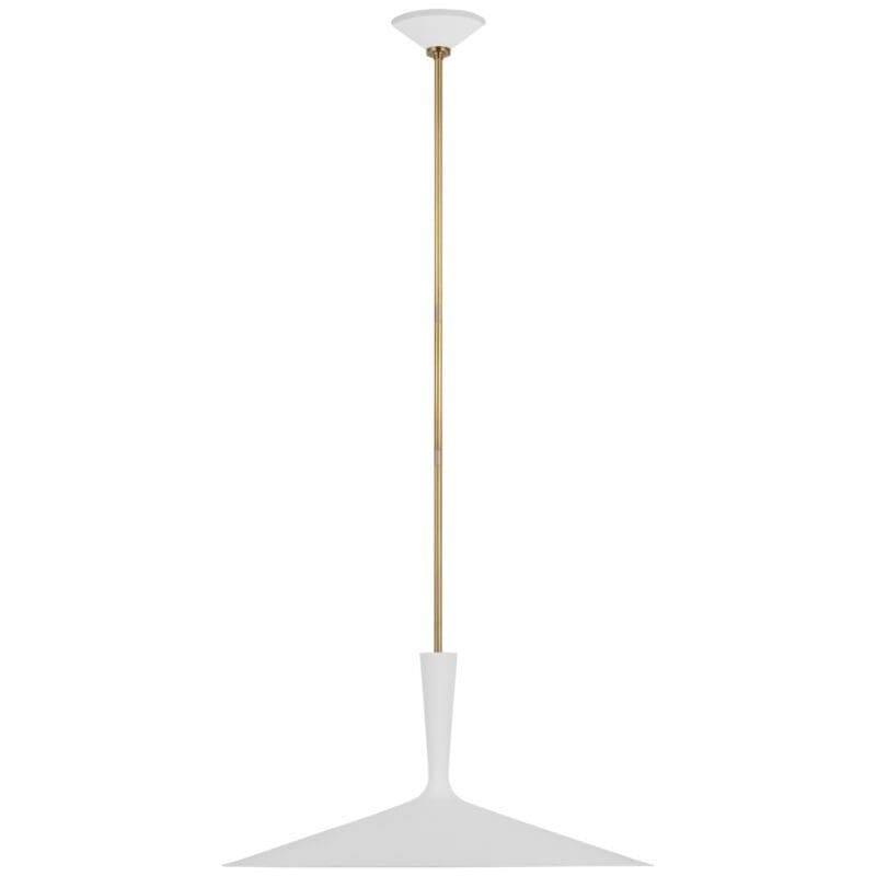 Rosetta Large Pendant - Avenue Design high end lighting in Montreal