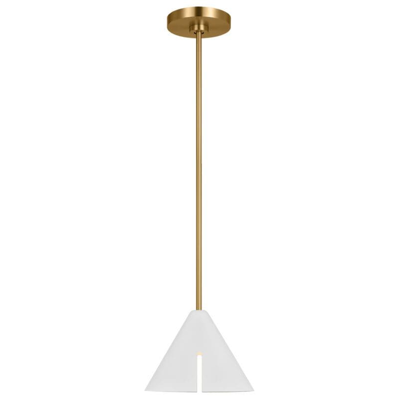 Petite suspension Cambre - Avenue Design high end lighting in Montreal