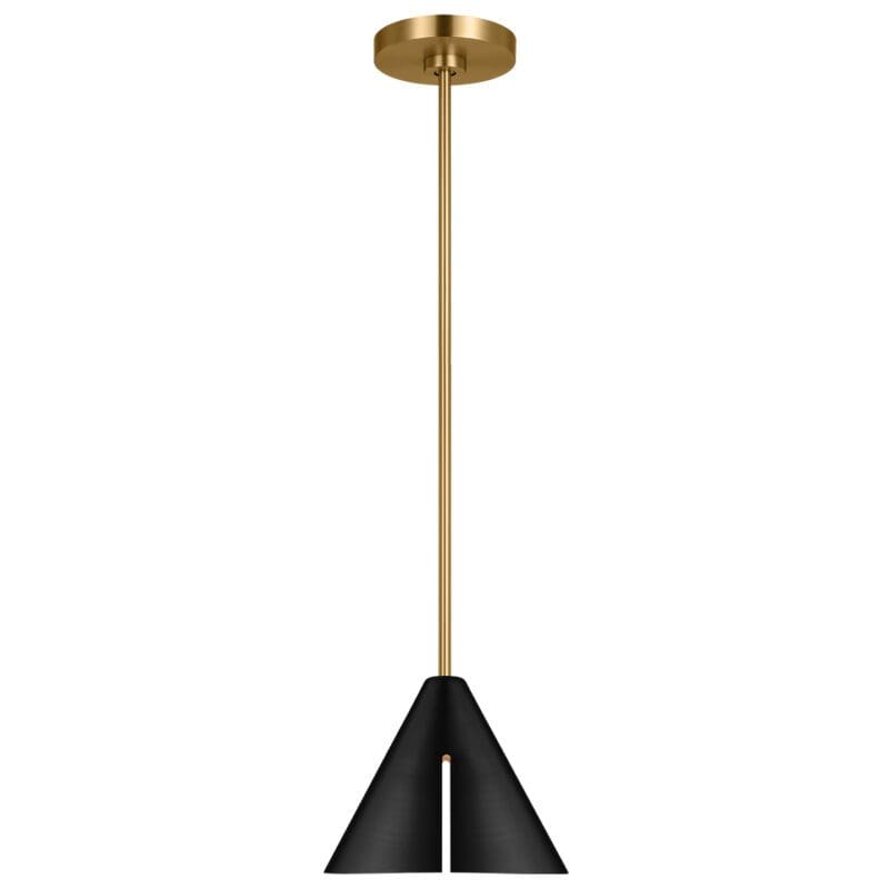 Cambre Medium Pendant - Avenue Design high end lighting in Montreal