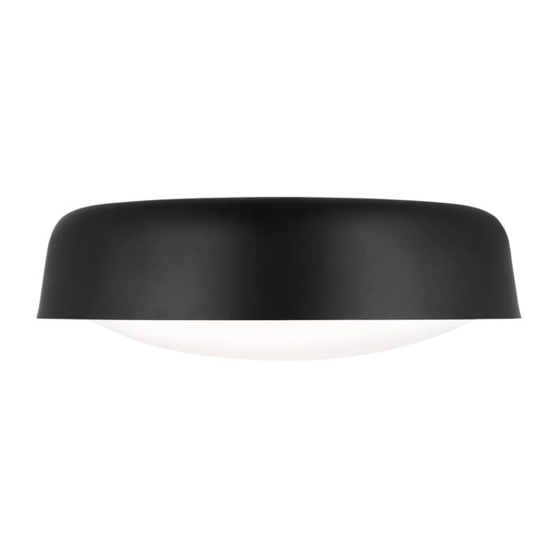 Draper Large Flush Mount - Avenue Design high end lighting in Montreal