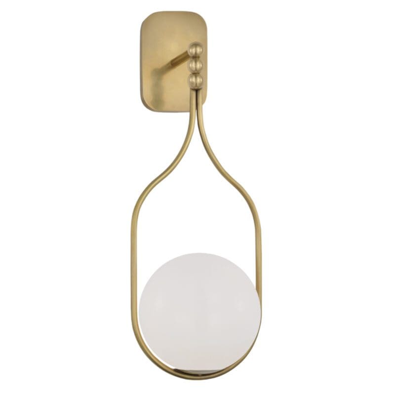 Jodo 19" Single Sconce - Avenue Design high end lighting in Montreal