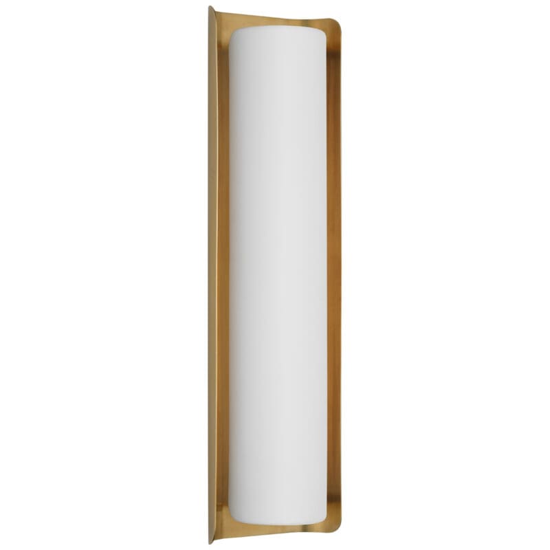 Penumbra 21" Sconce - Avenue Design high end lighting in Montreal