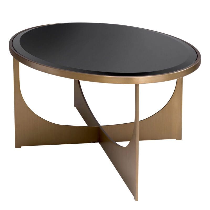 Elegance Cocktail Table - Avenue Design high end furniture in Montreal