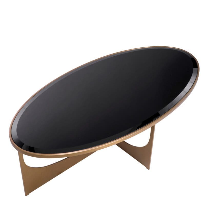 Elegance Cocktail Table - Avenue Design high end furniture in Montreal