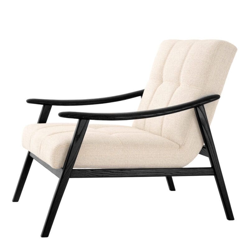 Mortensen Chair - Avenue Design high end furniture in Montreal