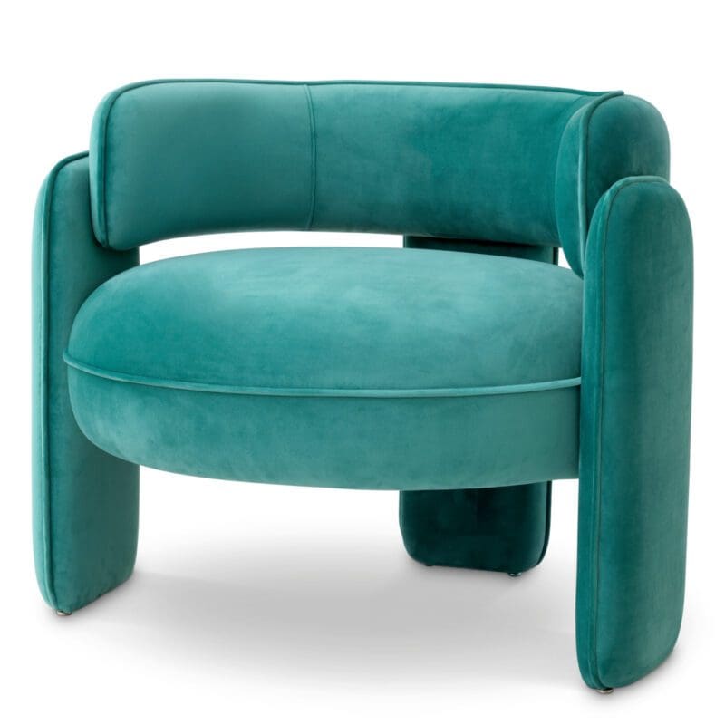 Chaplin Chair - Avenue Design high end furniture in Montreal