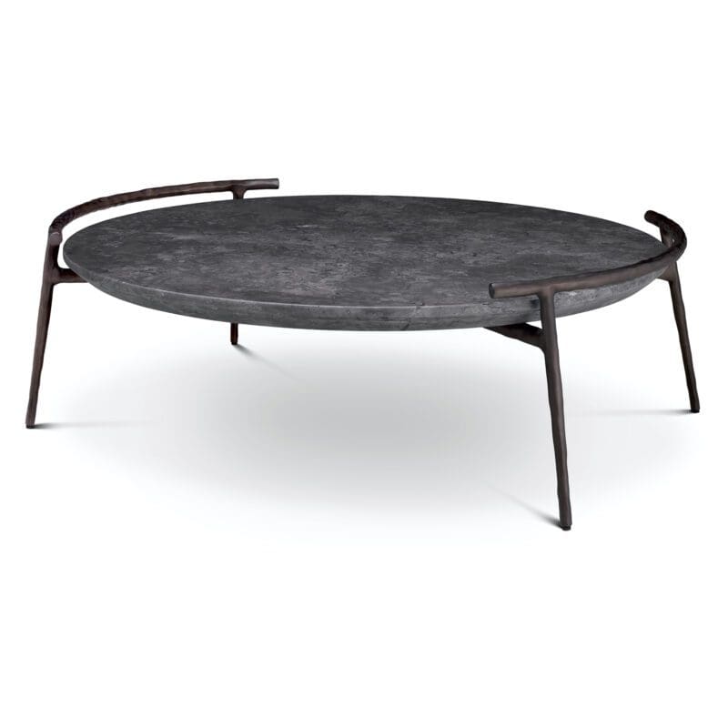 Arca Cocktail Table - Avenue Design high end furniture in Montreal