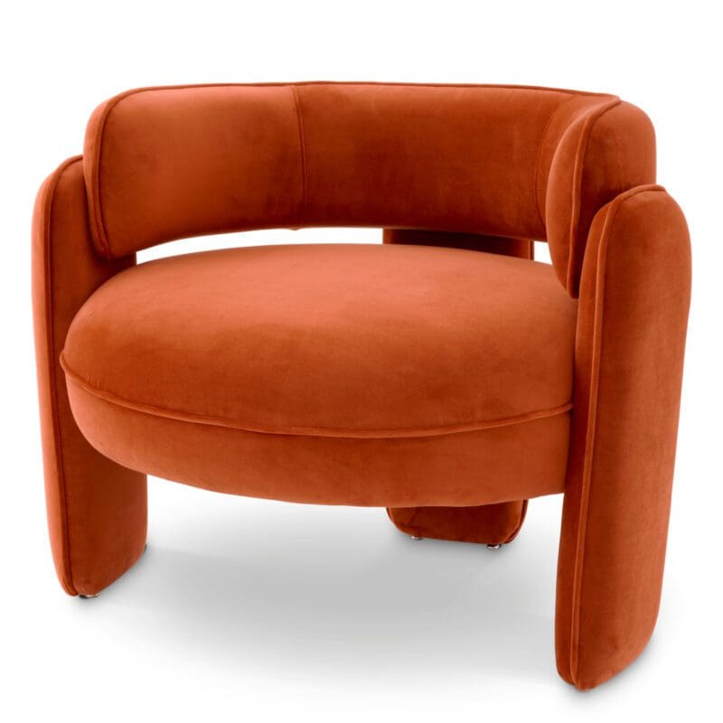 Chaplin Chair - Avenue Design high end furniture in Montreal