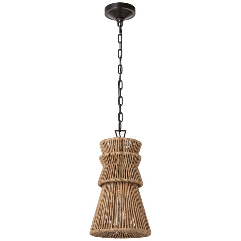 Antigua 10" Pendant - Avenue Design high end lighting in Montreal