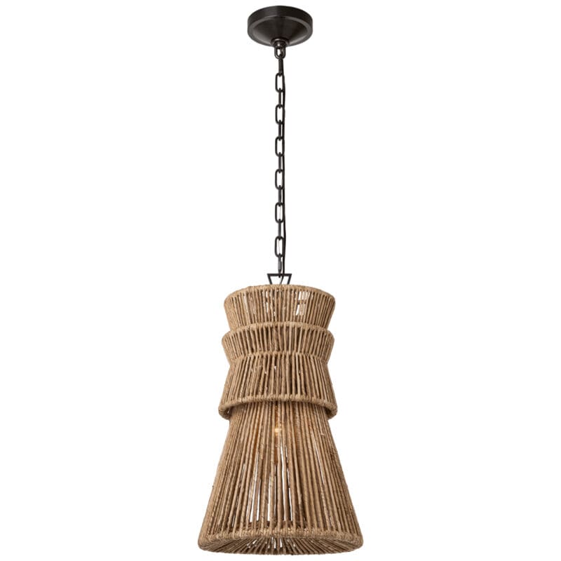 Antigua 13" Pendant - Avenue Design high end lighting in Montreal