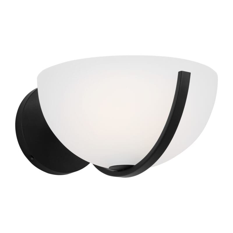 Nido Small Sconce - Avenue Design high end lighting in Montreal