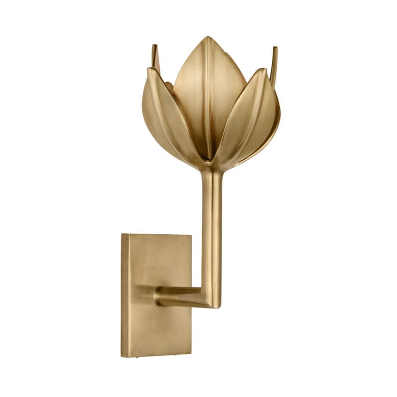 Alberto Small Sconce - Avenue Design high end lighting in Montreal