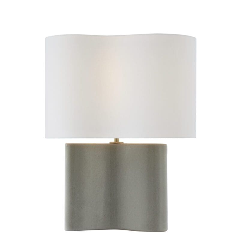 Mishca Medium Table Lamp - Avenue Design high end lighting in Montreal