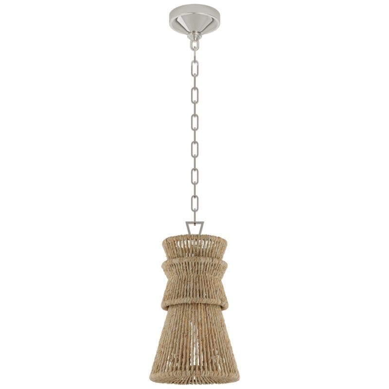 Antigua 10" Pendant - Avenue Design high end lighting in Montreal