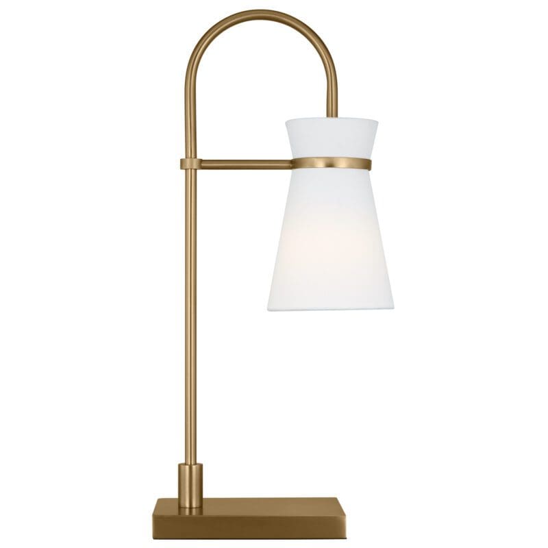 Binx Task Table Lamp - Avenue Design high end lighting in Montreal