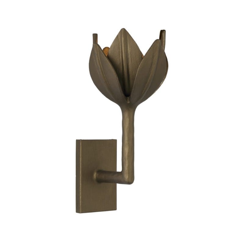 Alberto Small Sconce - Avenue Design high end lighting in Montreal