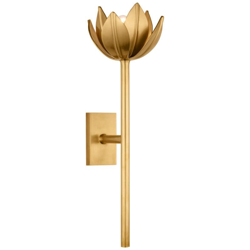 Alberto Medium Sconce - Avenue Design high end lighting in Montreal