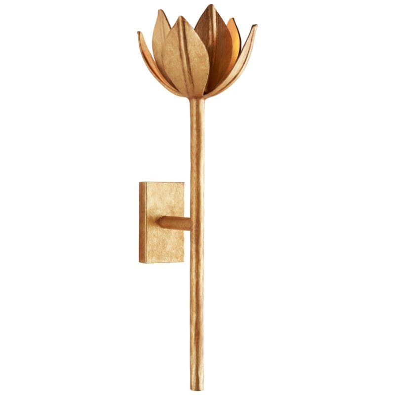 Alberto Medium Sconce - Avenue Design high end lighting in Montreal