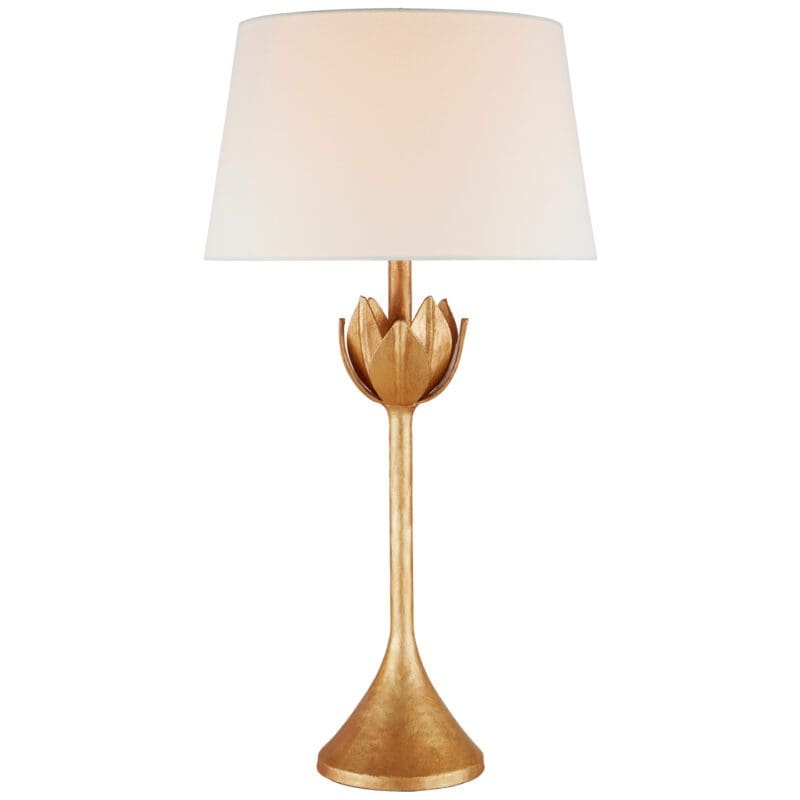 Alberto Large Table Lamp - Avenue Design high end lighting in Montreal