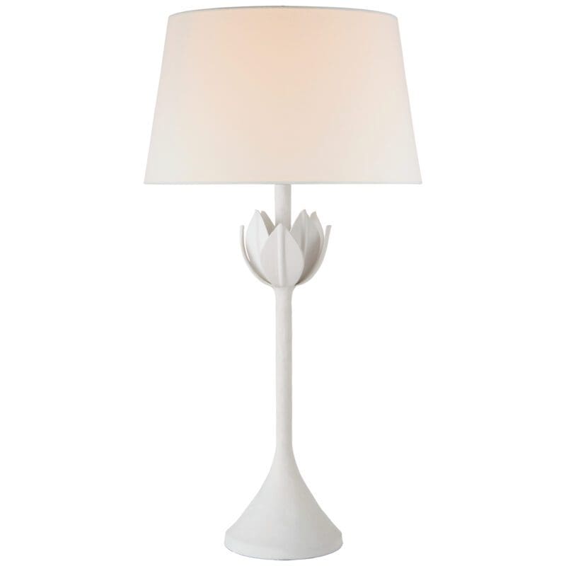 Alberto Large Table Lamp - Avenue Design high end lighting in Montreal