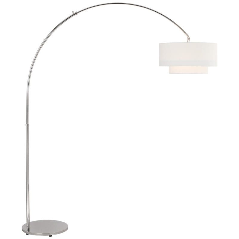 Sawyer Floor Lamp - Avenue Design high end lighting in Montreal