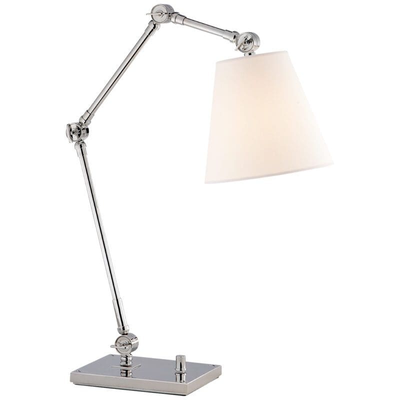 Graves Task Lamp - Avenue Design high end lighting in Montreal