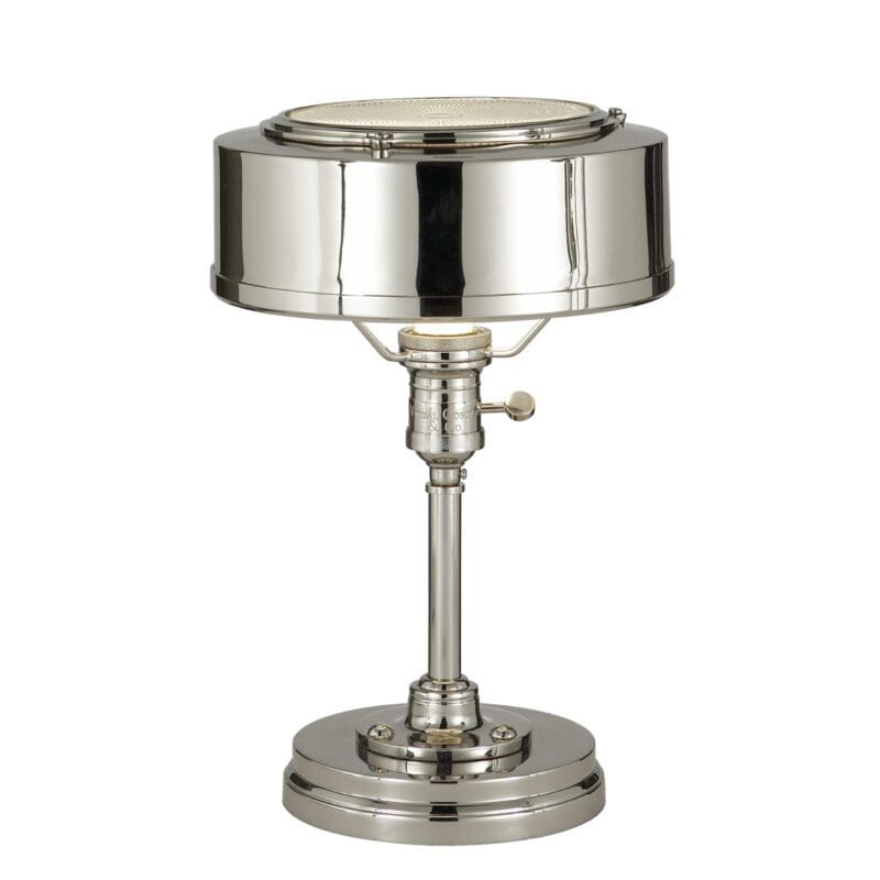 Henley Table Lamp - Avenue Design high end lighting in Montreal