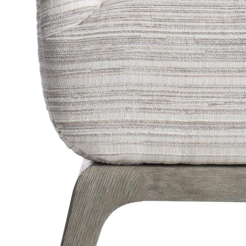 Maddy Chair - Avenue Design high end furniture in Montreal