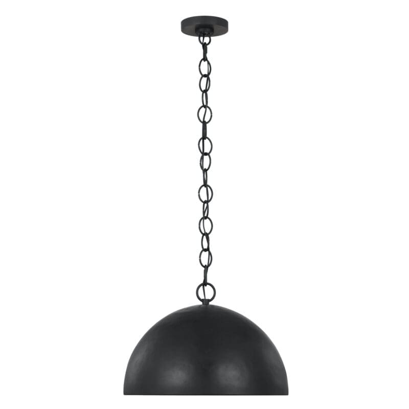 Whare Medium Pendant - Avenue Design high end lighting in Montreal