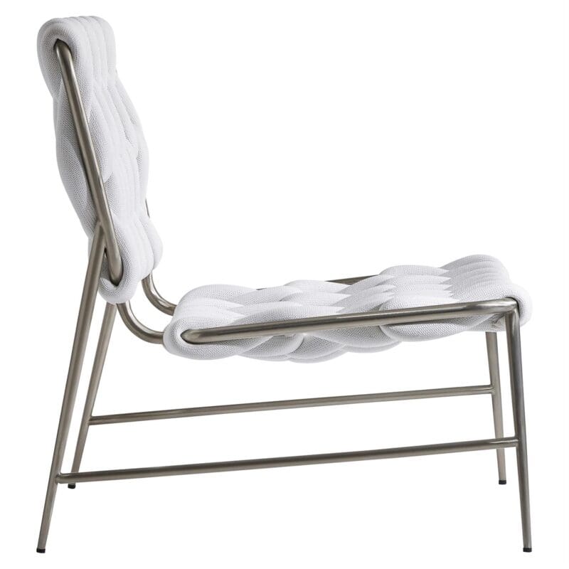 Lido Outdoor Chair - Avenue Design high end furniture in Montreal