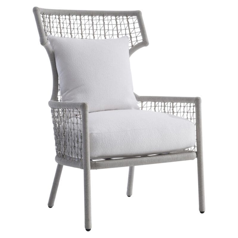 Paloma Outdoor Chair - Avenue Design high end outdoor furniture in Montreal