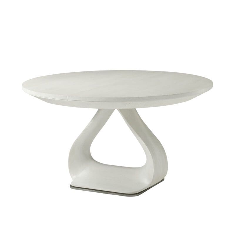 Essence Round Dining Table - Avenue Design high end furniture in Montreal