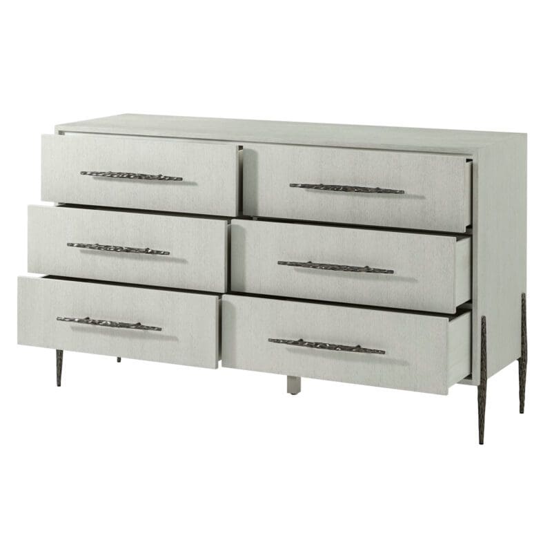 Essence Dresser - Avenue Design high end furniture in Montreal