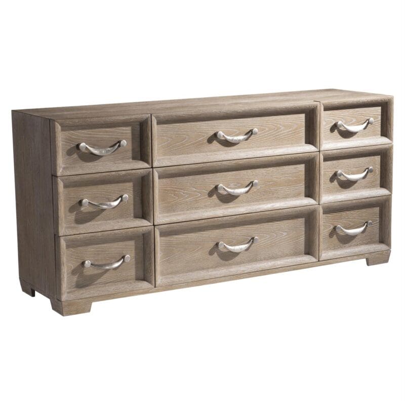 Aventura Dresser - Avenue Design high end furniture in Montreal