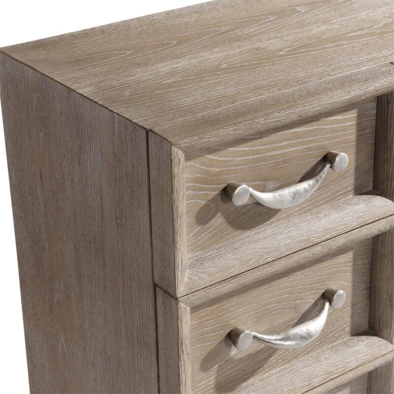 Aventura Dresser - Avenue Design high end furniture in Montreal