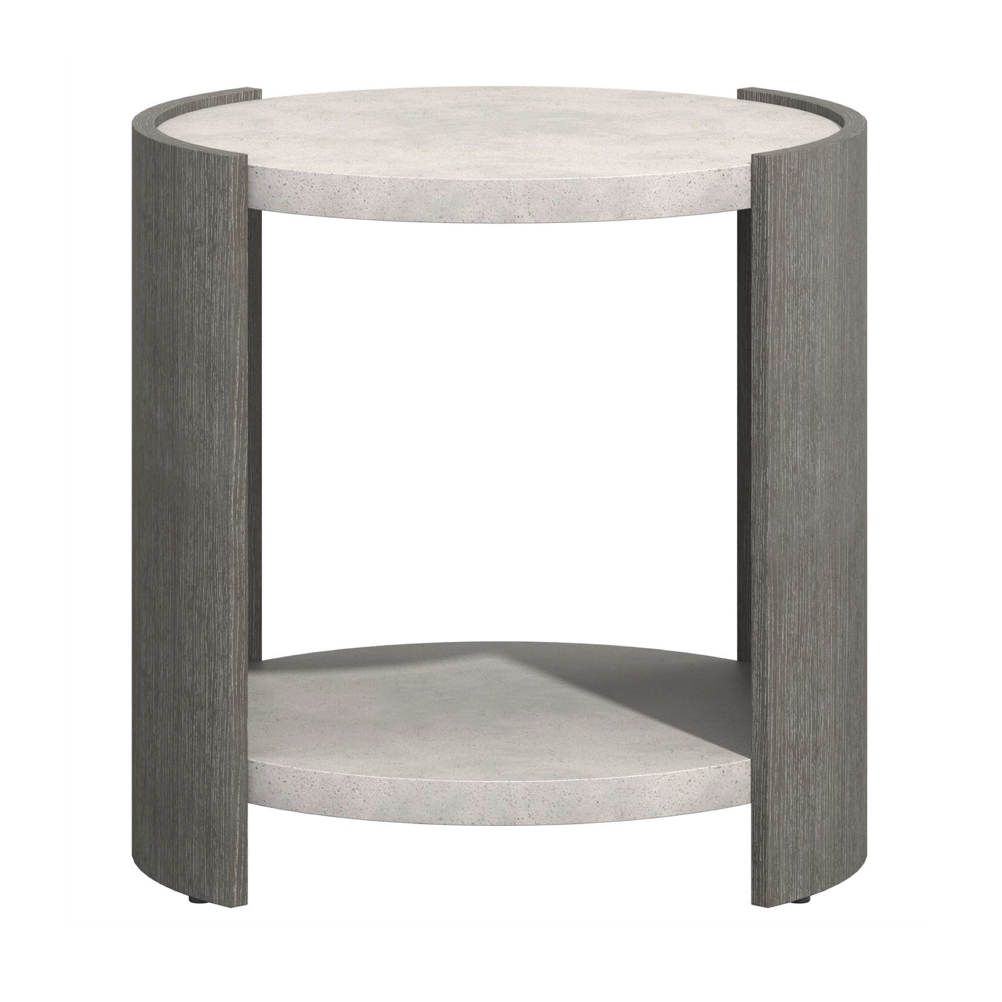 Prado Side Table - Avenue Design high end furniture in Montreal