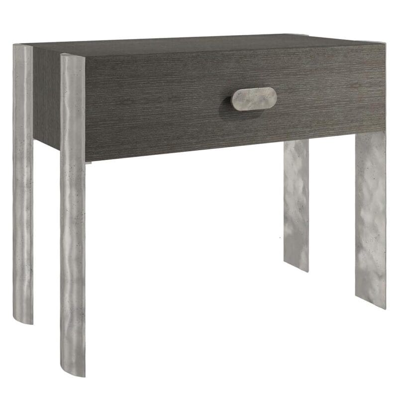 Prado Nightstand - Avenue Design high end furniture in Montreal